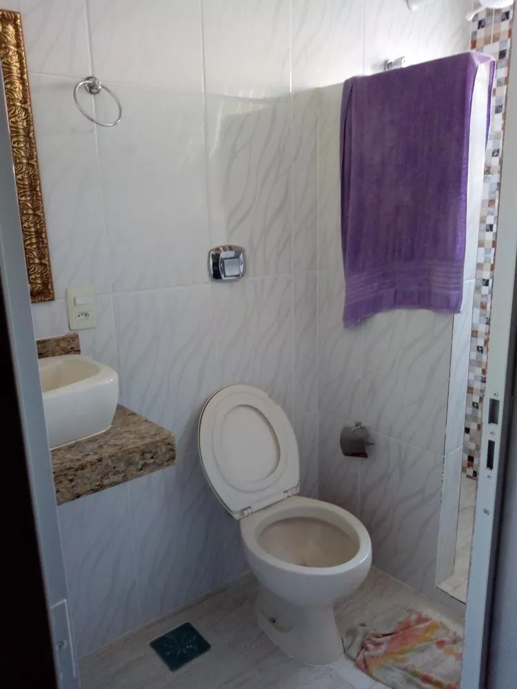 Casa, 4 quartos - Foto 18