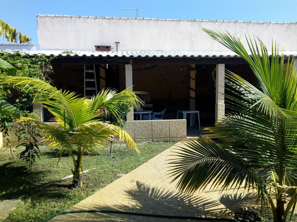 Casa, 4 quartos - Foto 24