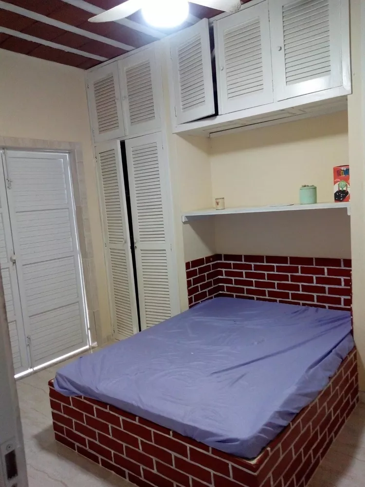 Casa, 4 quartos - Foto 14
