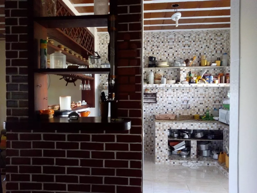 Casa, 4 quartos - Foto 12