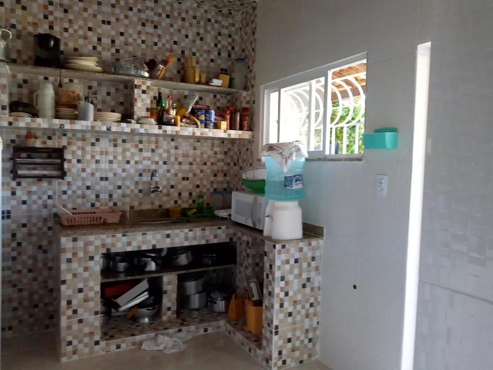 Casa, 4 quartos - Foto 20