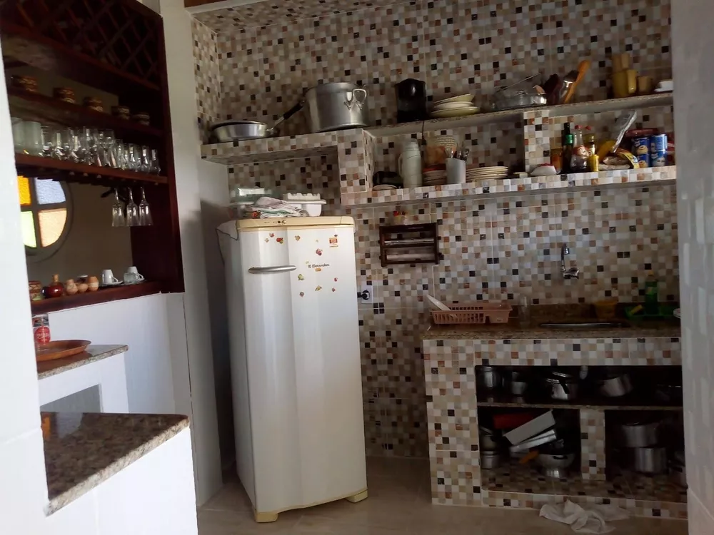 Casa, 4 quartos - Foto 6