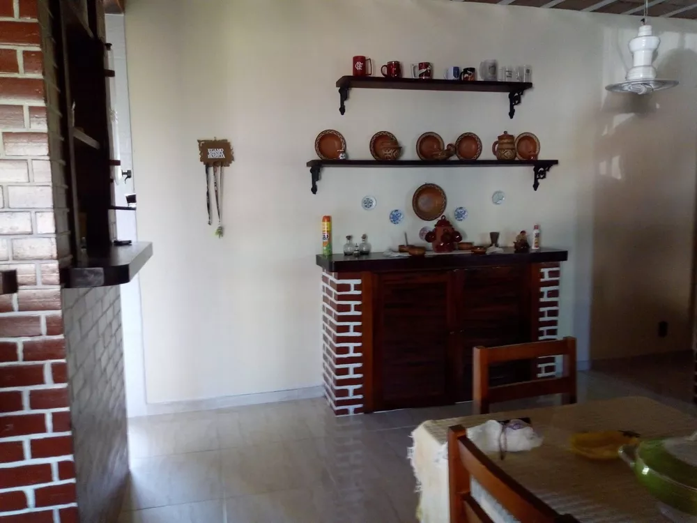 Casa, 4 quartos - Foto 7