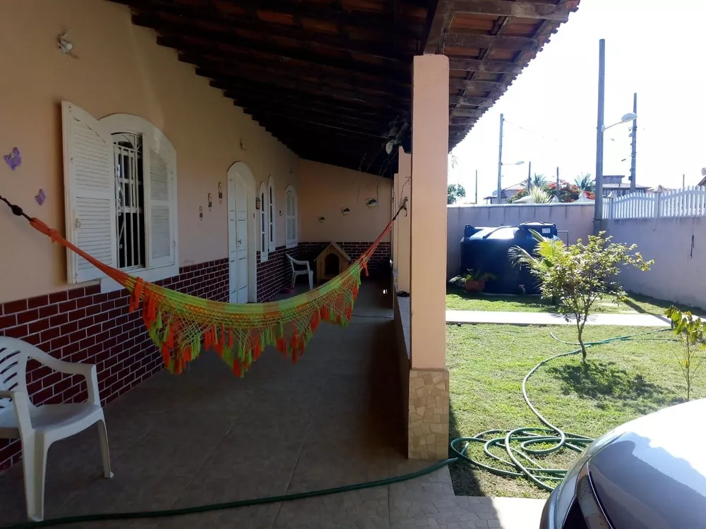 Casa, 4 quartos - Foto 4