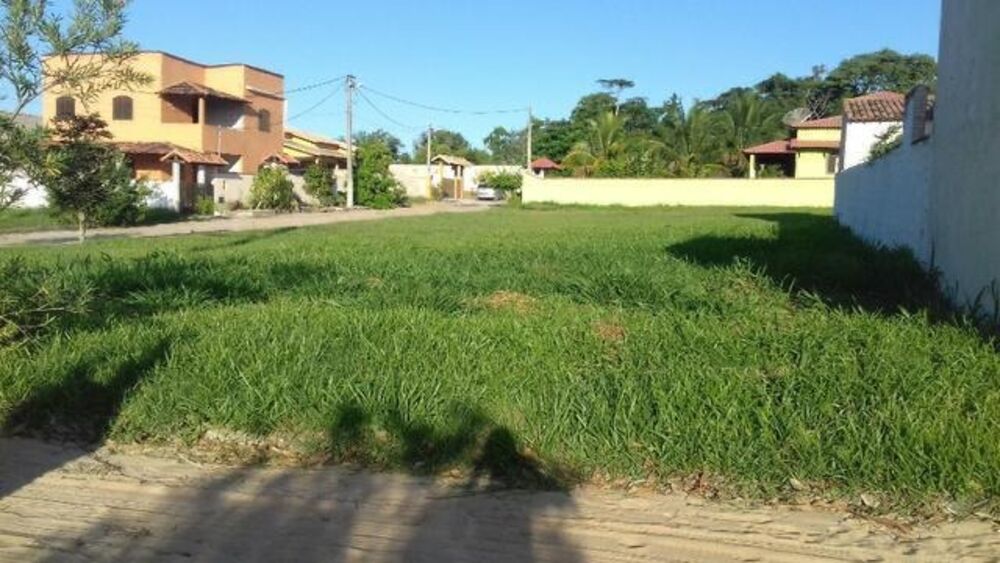 Terreno, 456 m² - Foto 4