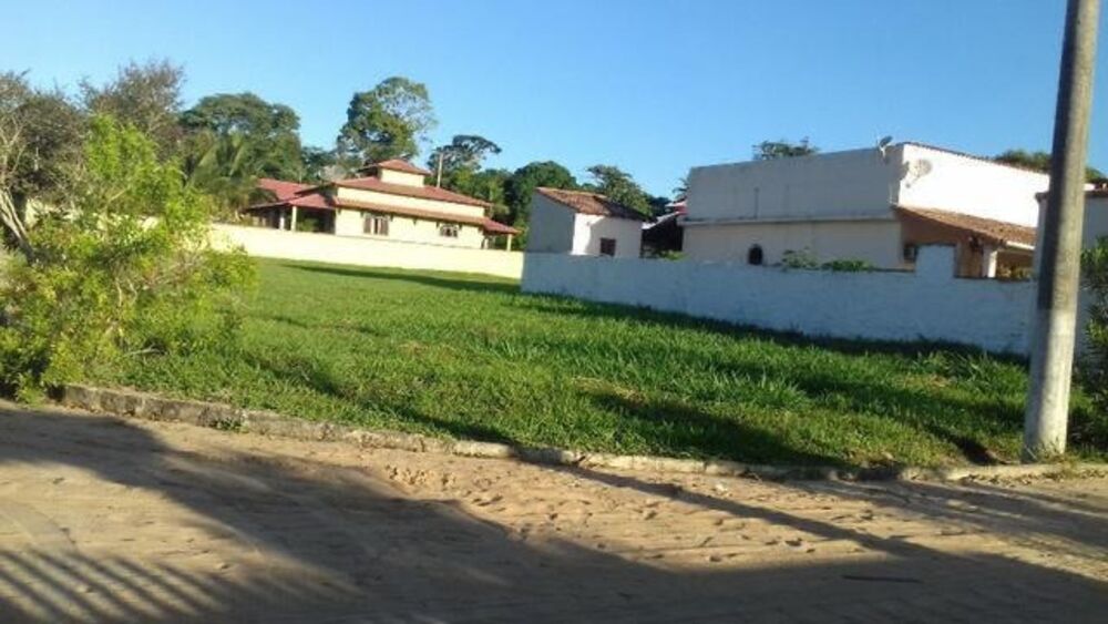 Terreno, 456 m² - Foto 8