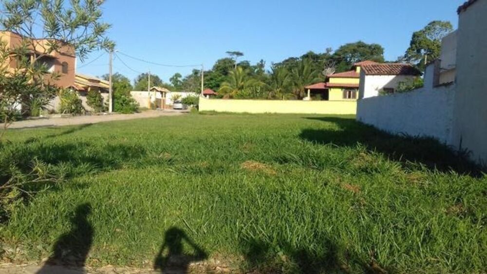 Terreno, 456 m² - Foto 1