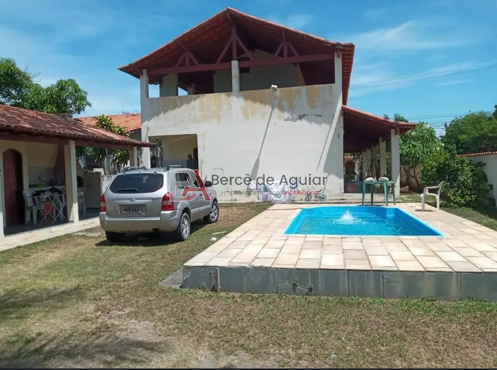 Casa, 3 quartos - Foto 12