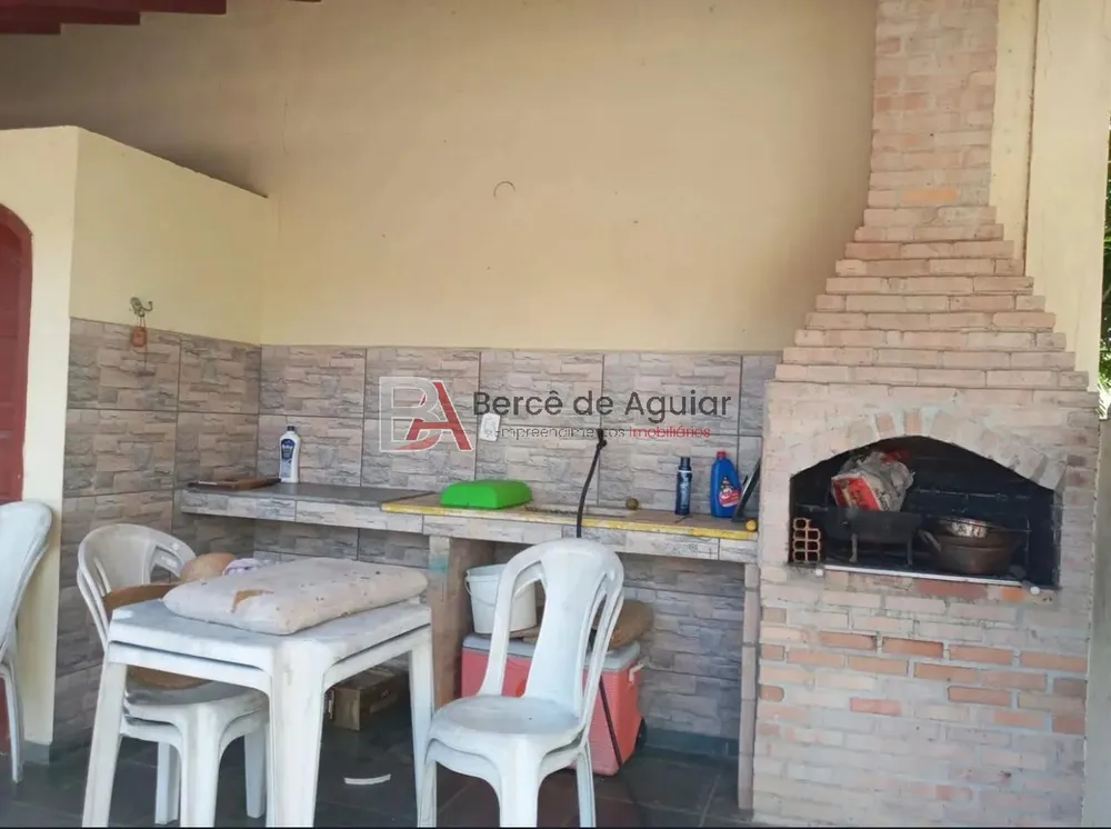 Casa, 3 quartos - Foto 8