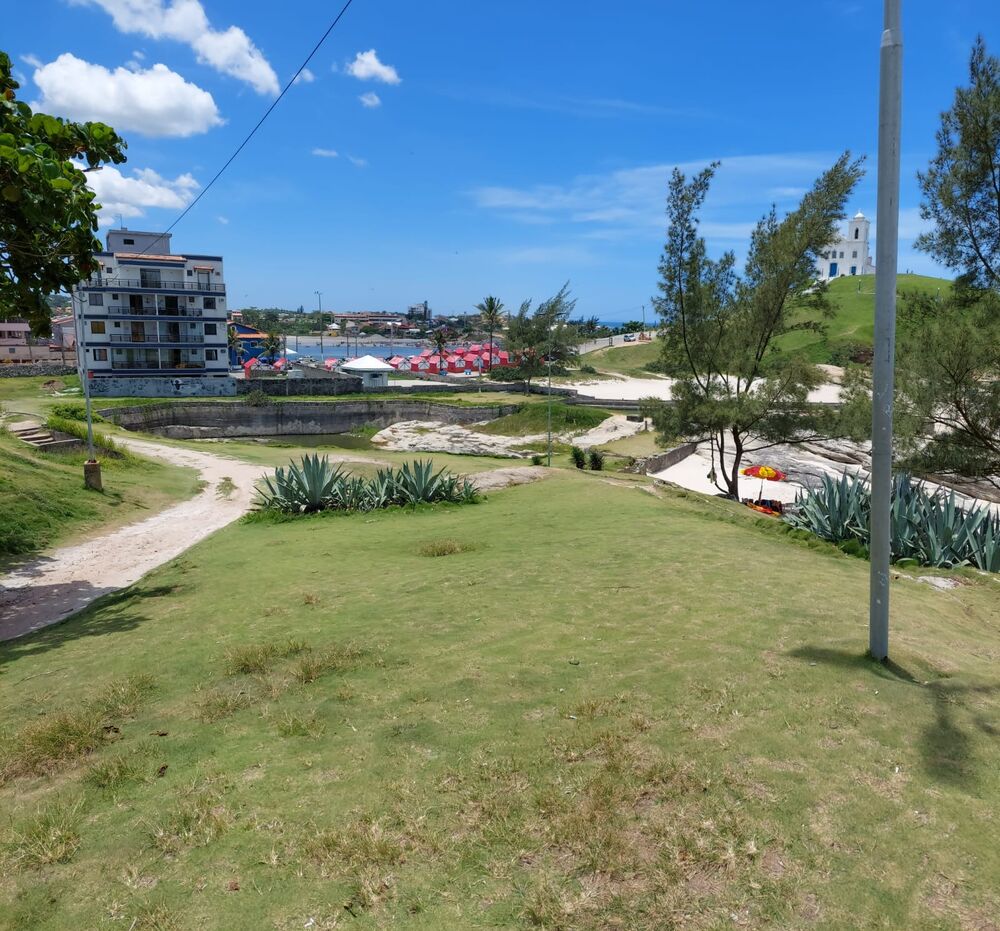 Terreno, 450 m² - Foto 2