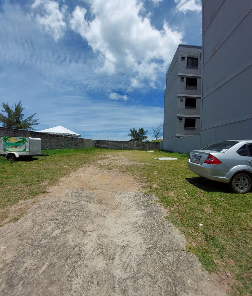 Terreno, 450 m² - Foto 1