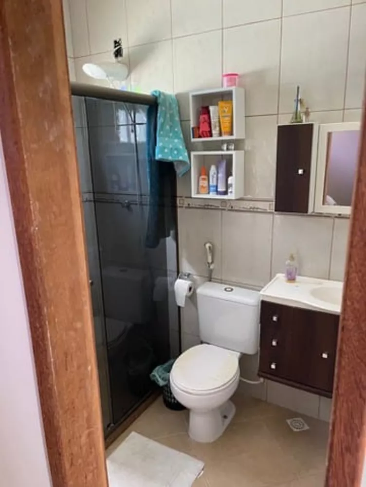 Casa, 3 quartos - Foto 16