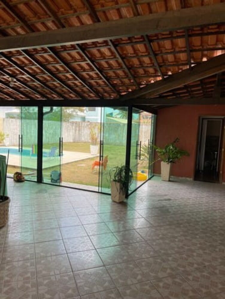 Casa, 3 quartos - Foto 8