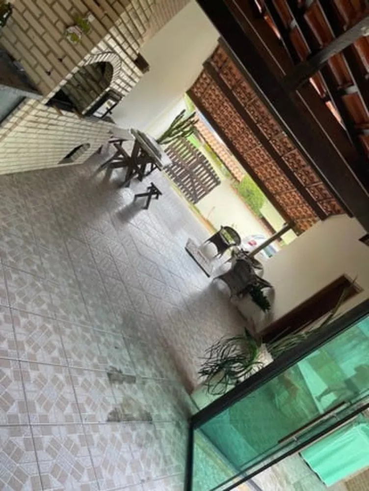 Casa, 3 quartos - Foto 3