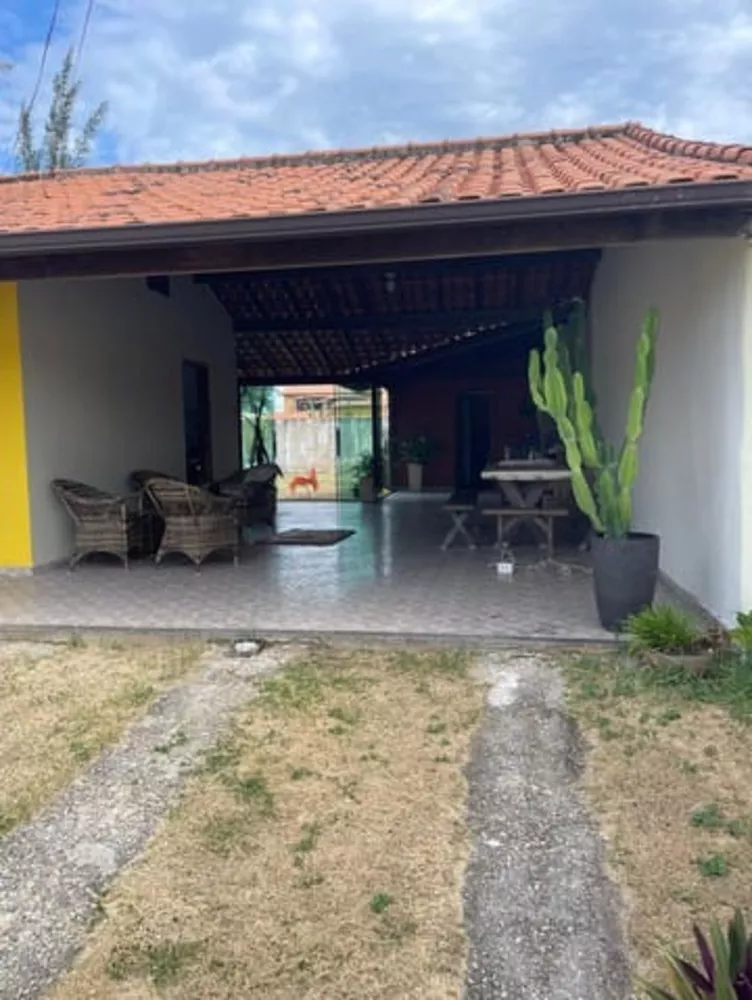 Casa, 3 quartos - Foto 2