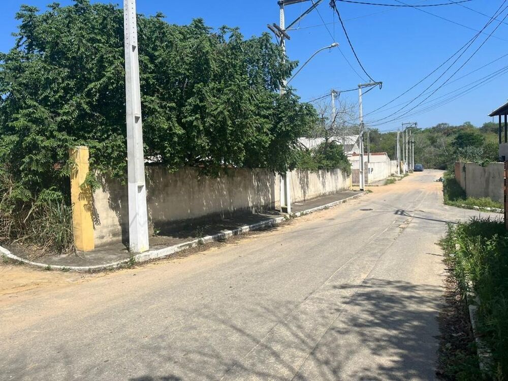 Terreno, 220 m² - Foto 4