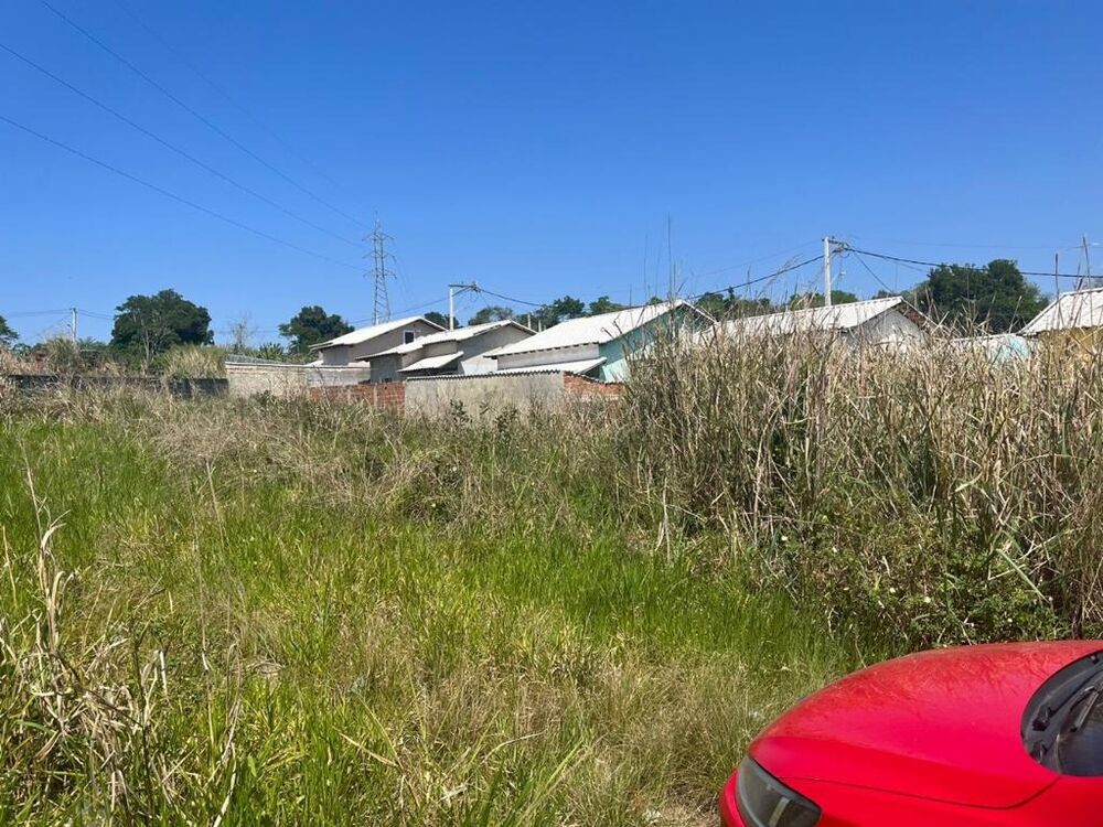 Terreno, 220 m² - Foto 1