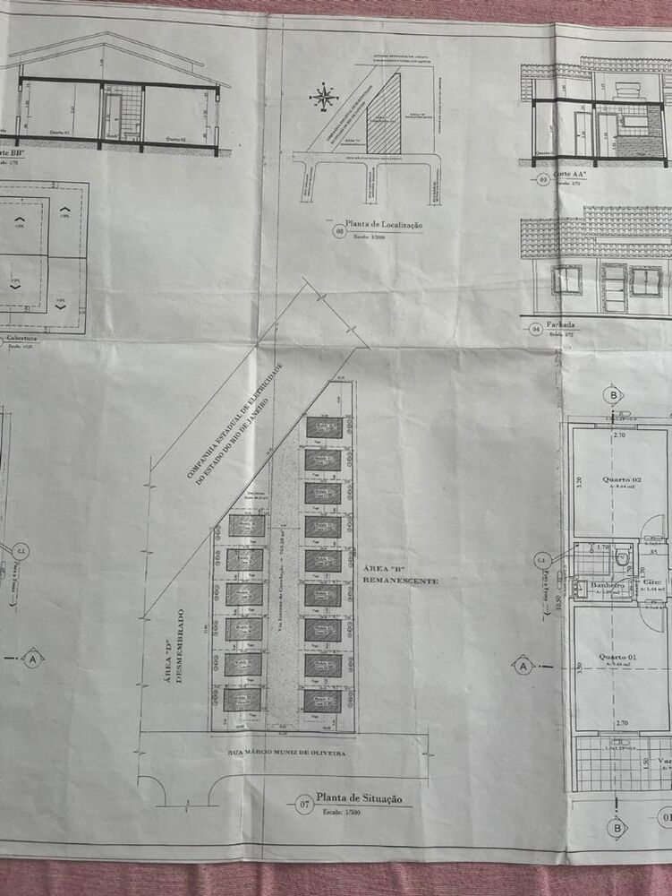Terreno, 220 m² - Foto 6