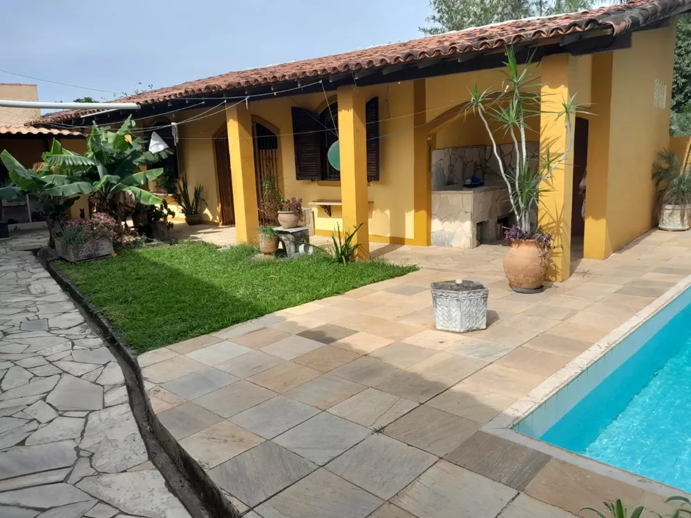 Casa, 4 quartos - Foto 11