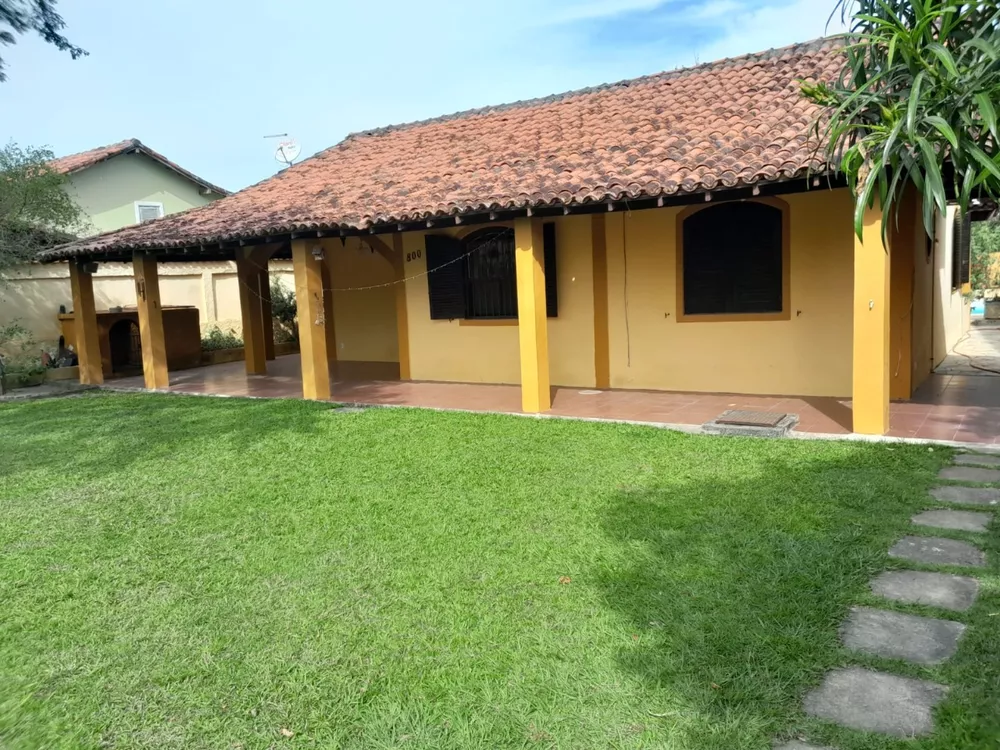 Casa, 4 quartos - Foto 4