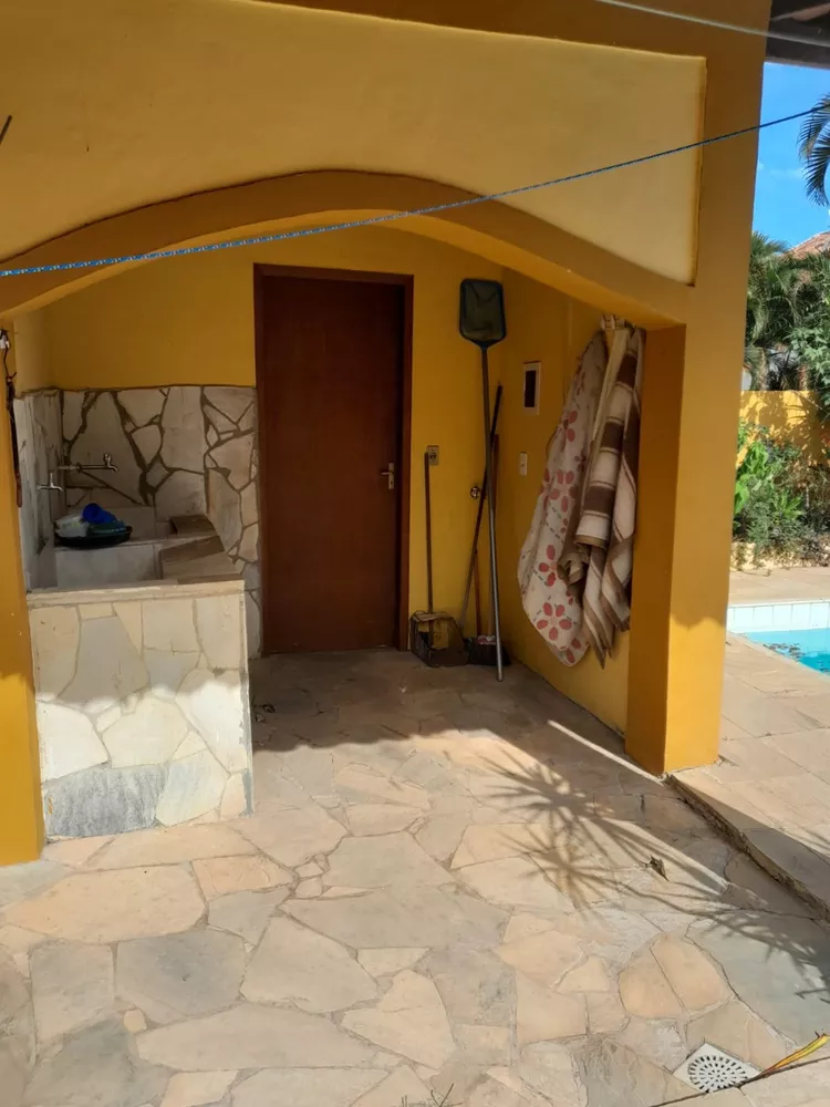 Casa, 4 quartos - Foto 7