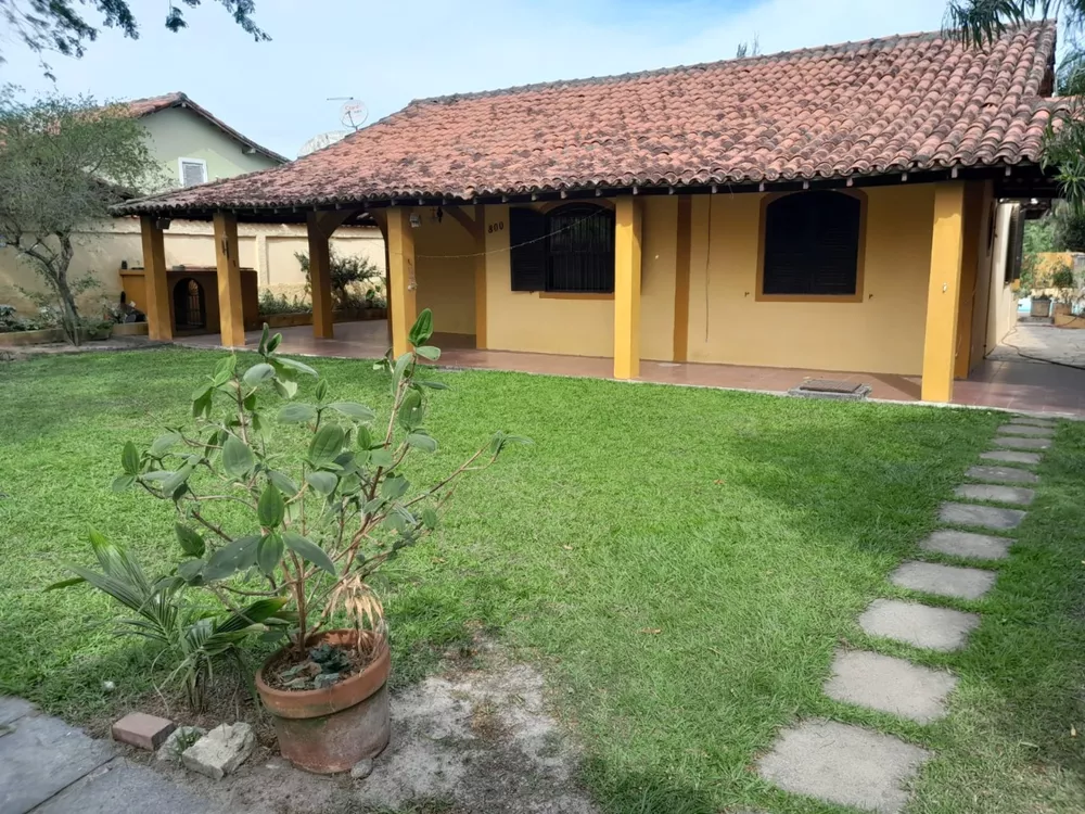 Casa, 4 quartos - Foto 2