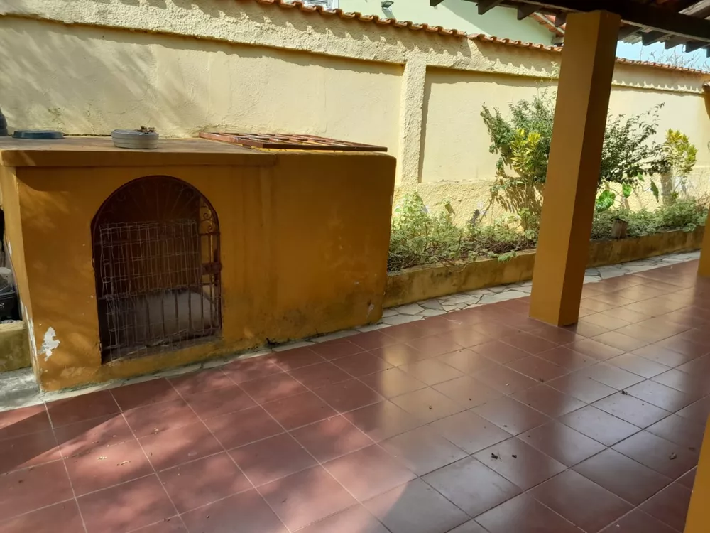 Casa, 4 quartos - Foto 15