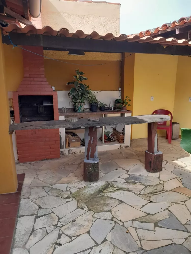 Casa, 4 quartos - Foto 10