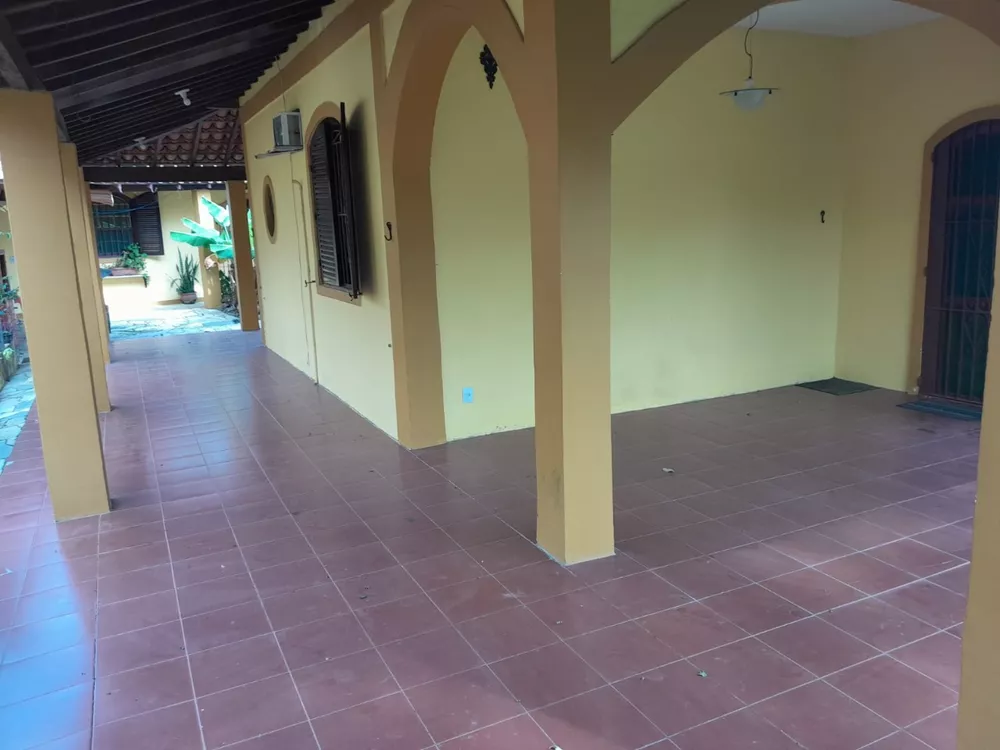 Casa, 4 quartos - Foto 9