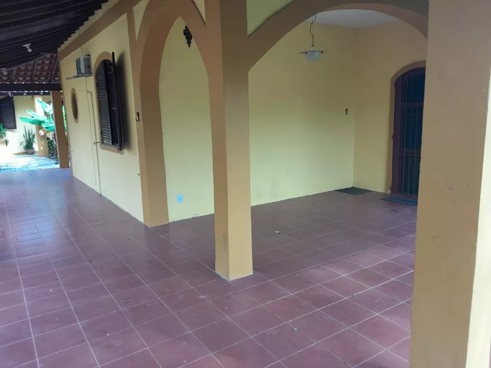 Casa, 4 quartos - Foto 8