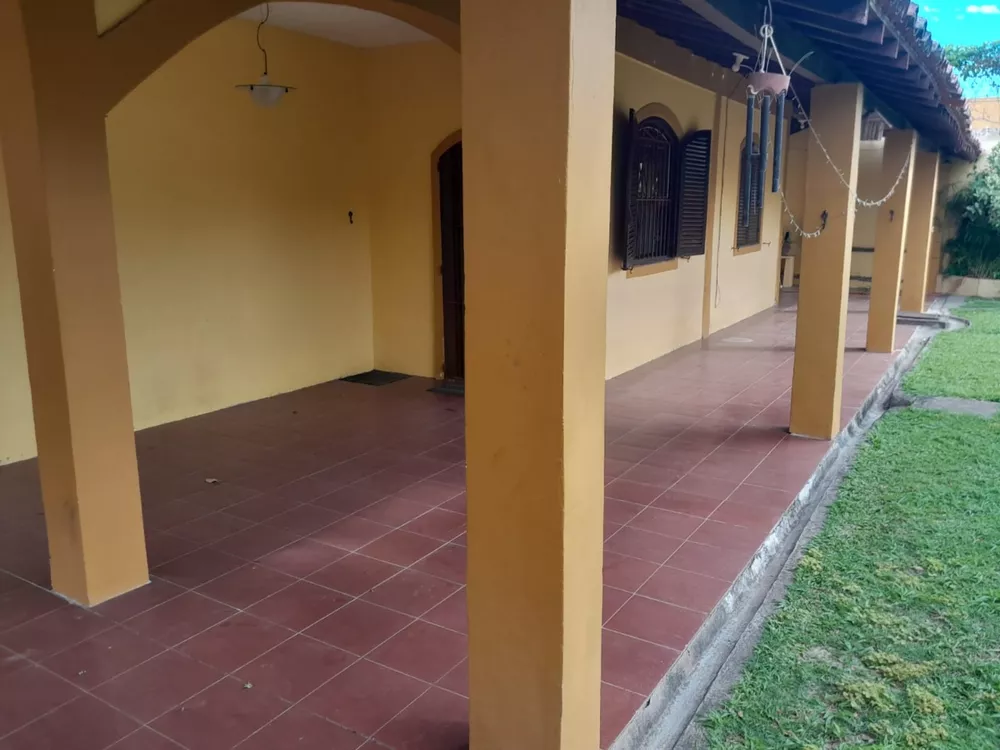 Casa, 4 quartos - Foto 17