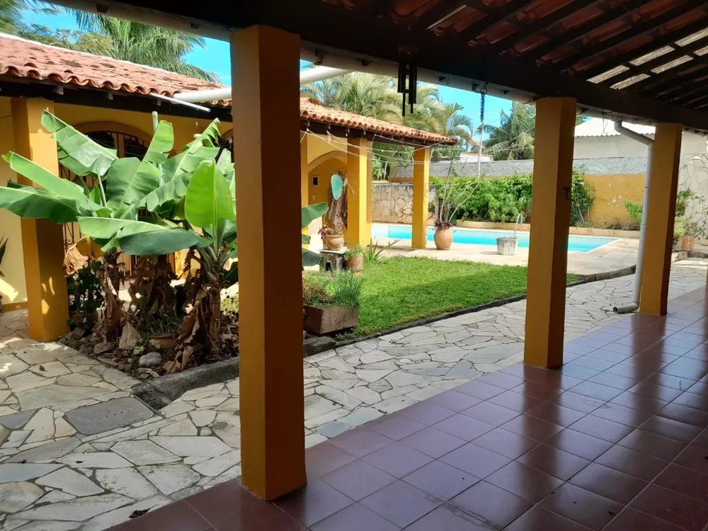 Casa, 4 quartos - Foto 13