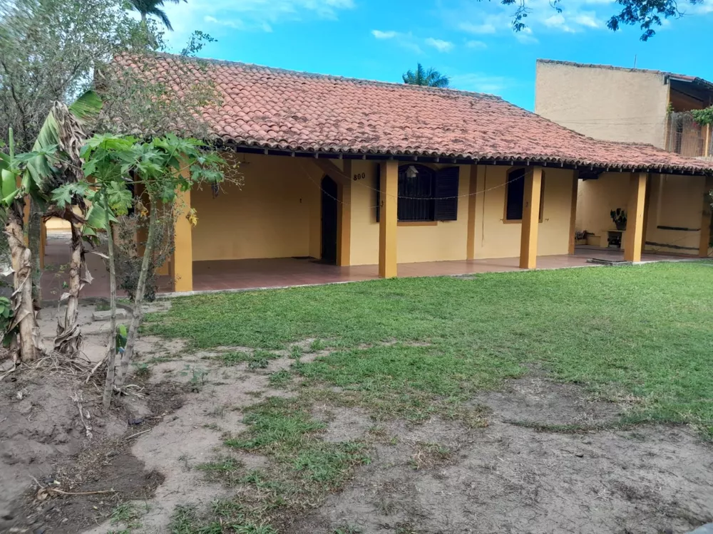 Casa, 4 quartos - Foto 5