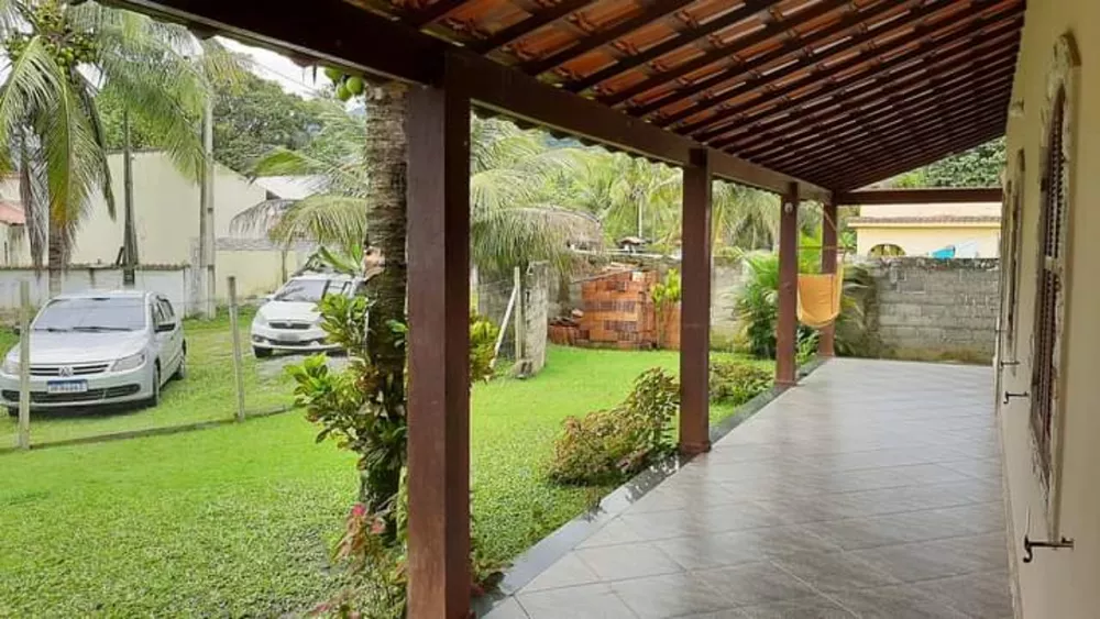 Casa, 3 quartos - Foto 5