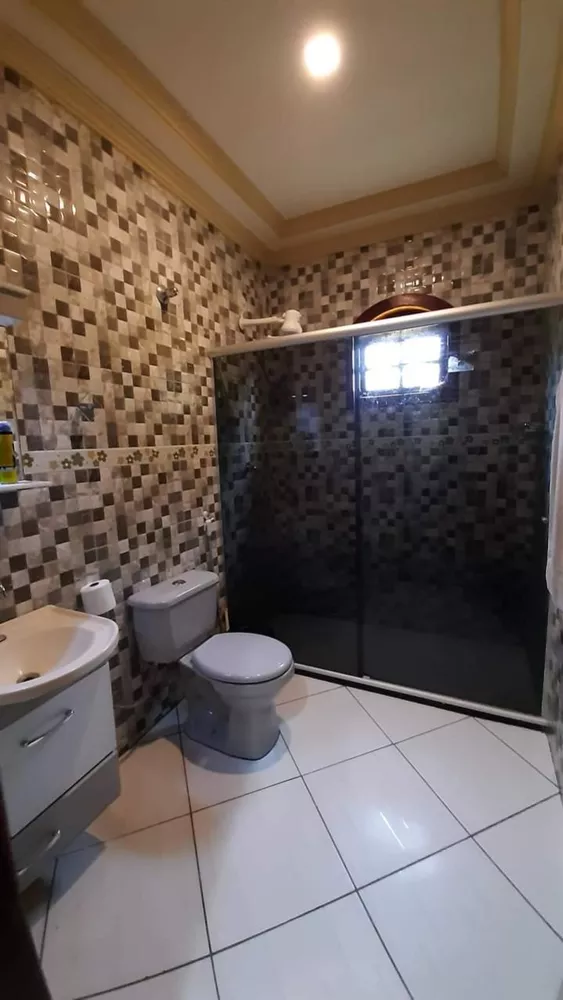 Casa, 3 quartos - Foto 22