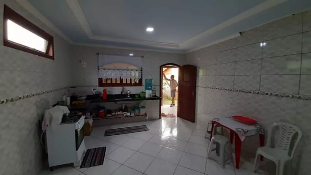 Casa, 3 quartos - Foto 13