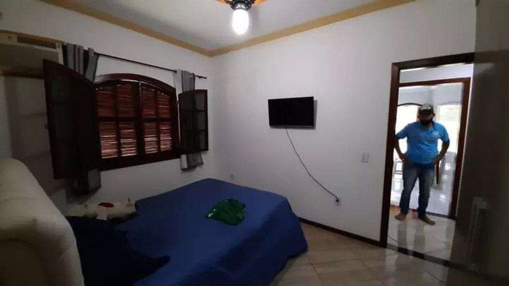 Casa, 3 quartos - Foto 19
