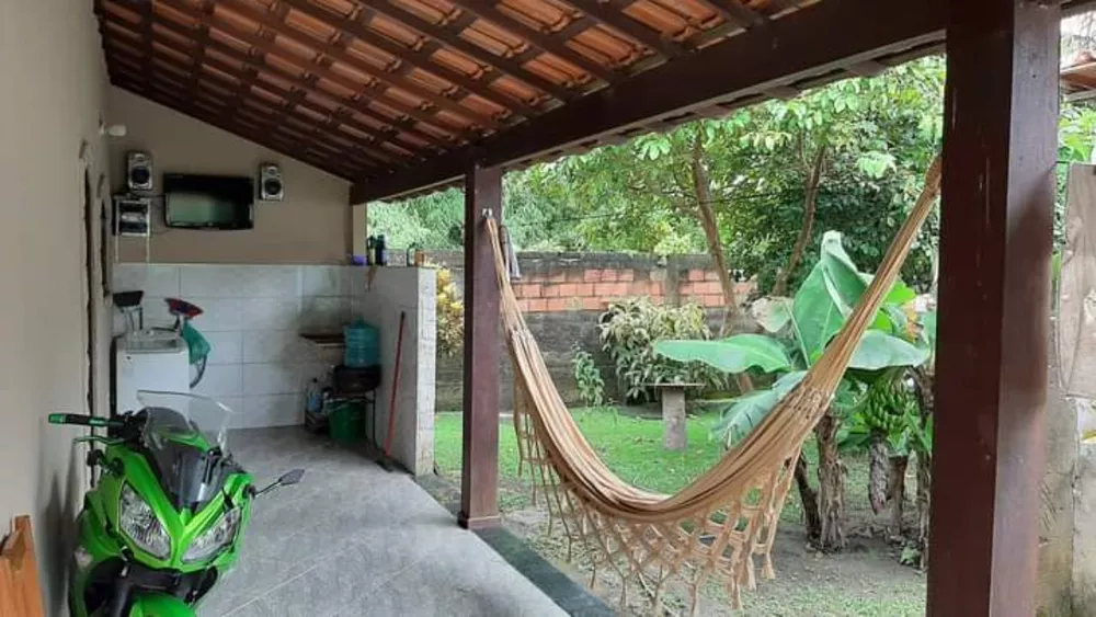 Casa, 3 quartos - Foto 12