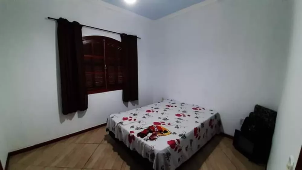 Casa, 3 quartos - Foto 10