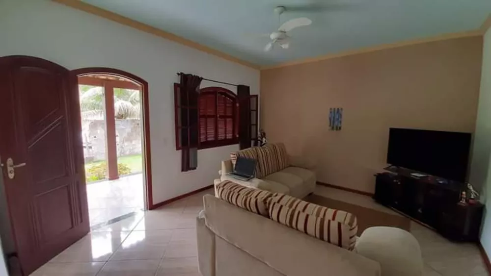 Casa, 3 quartos - Foto 16