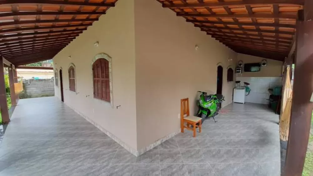 Casa, 3 quartos - Foto 7