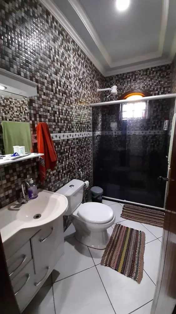 Casa, 3 quartos - Foto 20