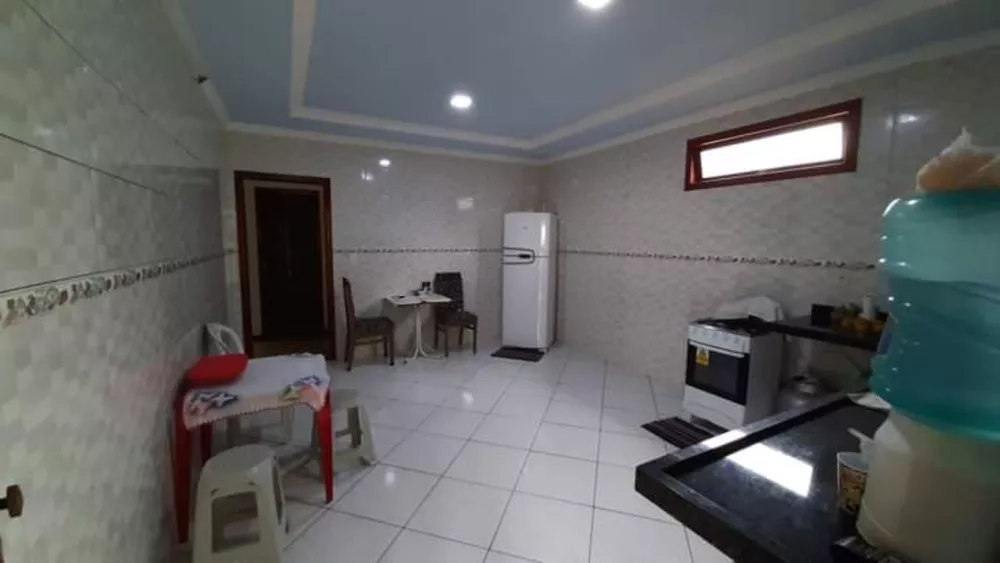 Casa, 3 quartos - Foto 11