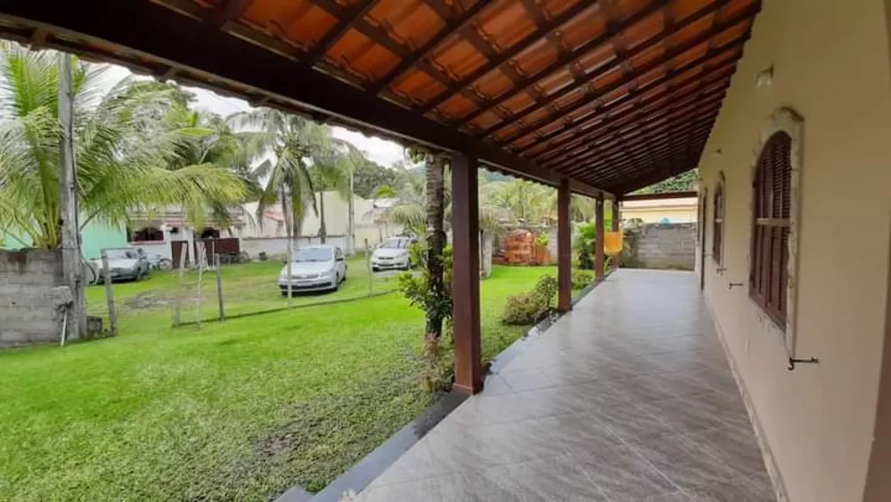 Casa, 3 quartos - Foto 6