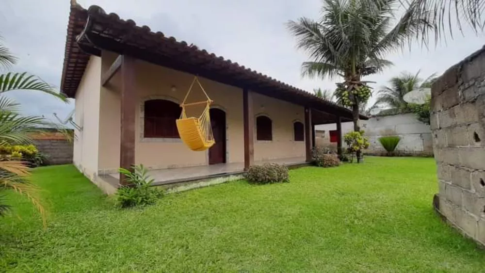 Casa, 3 quartos - Foto 3