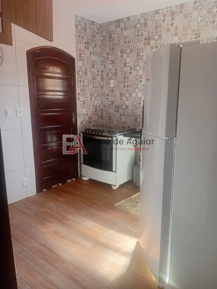 Casa, 3 quartos - Foto 11