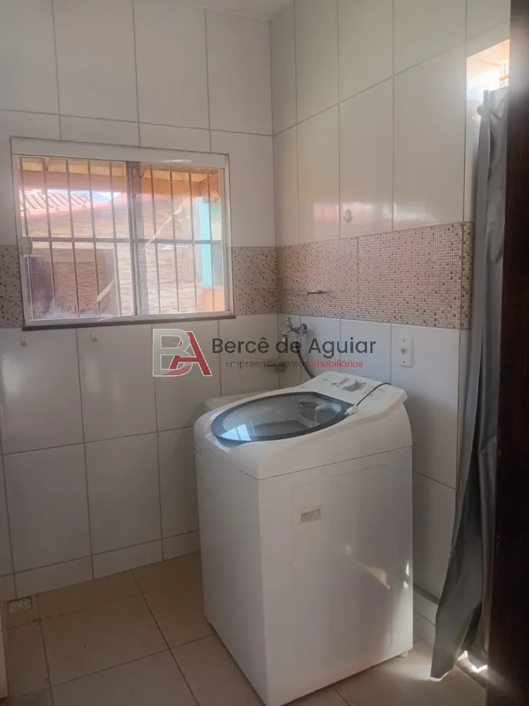 Casa, 3 quartos - Foto 20