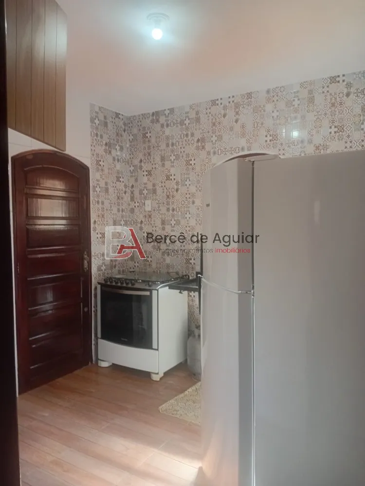 Casa, 3 quartos - Foto 10