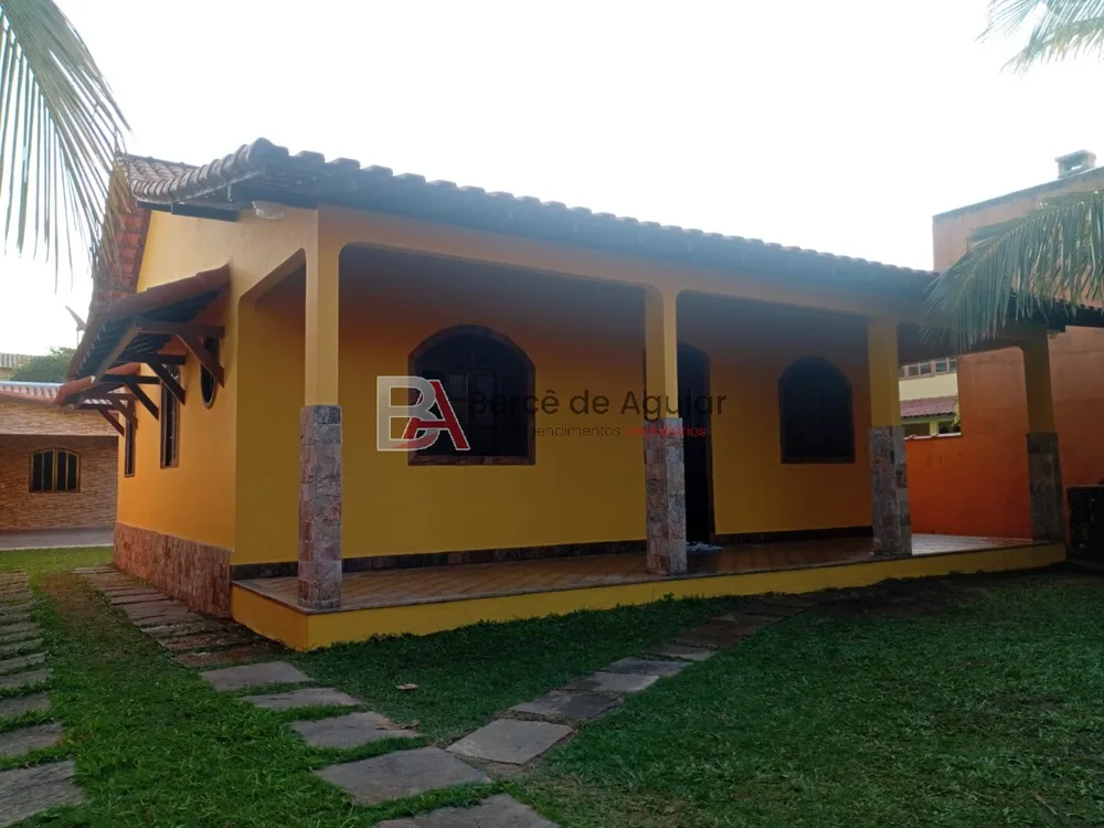 Casa, 3 quartos - Foto 2