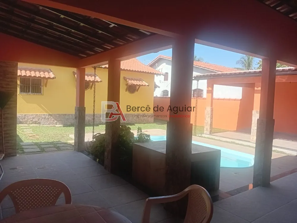 Casa, 3 quartos - Foto 16